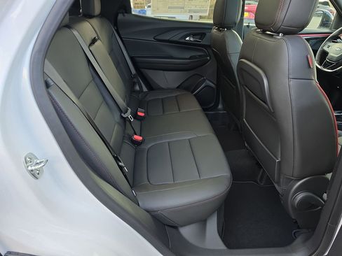 New 2026 Chevrolet TrailBlazer RS image 29