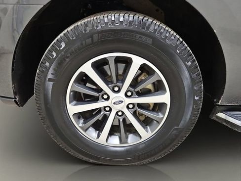 Certified 2021 Ford Expedition Max XLT AWD/4WD image 23