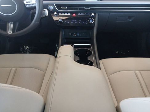 Used 2024 Hyundai Sonata SEL w/ Convenience Package FWD image 11