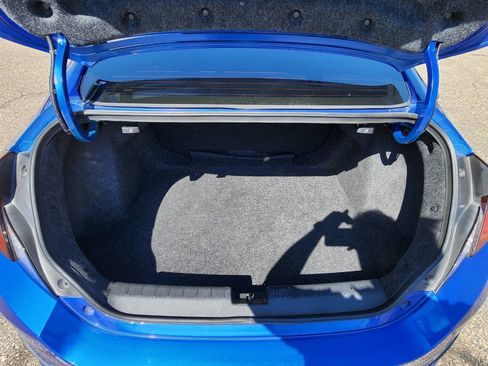 Used 2020 Honda Civic Sport image 25