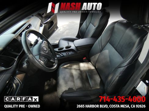 Used 2018 Toyota Avalon XLE FWD image 55