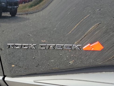 New 2026 Nissan Rogue SV image 8