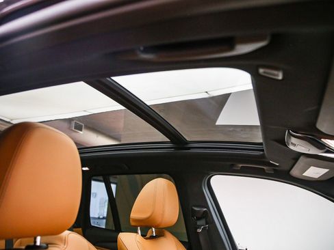 Certified 2023 BMW X3 sDrive30i w/ M Sport Package RWD image 18