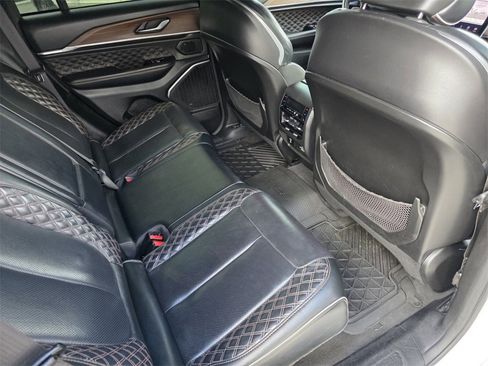 Used 2022 Jeep Grand Cherokee Summit image 31