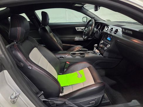 Used 2018 Ford Mustang GT image 8