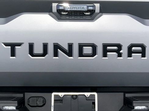 Used 2024 Toyota Tundra 1794 Edition image 30