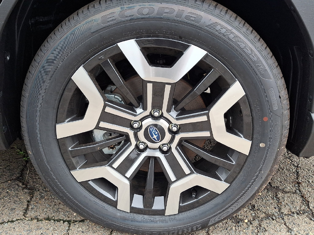 New 2026 Subaru Outback Touring XT AWD/4WD image 3