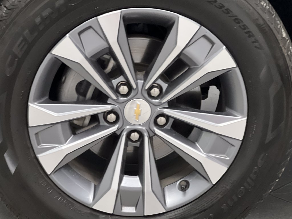 Used 2025 Chevrolet Equinox LT FWD image 66