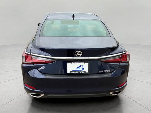 Used 2024 Lexus ES 350 w/ Premium Package FWD image 6