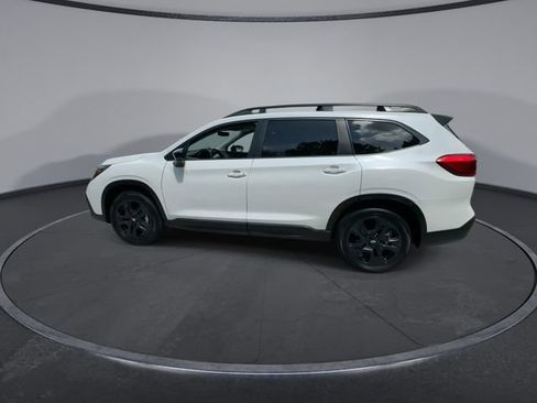 Used 2025 Subaru Ascent Bronze Edition AWD/4WD image 5