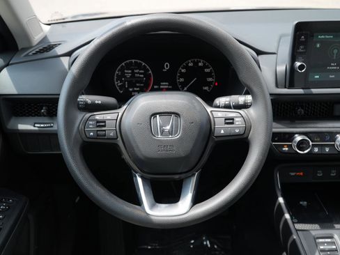 New 2026 Honda CR-V EX image 21