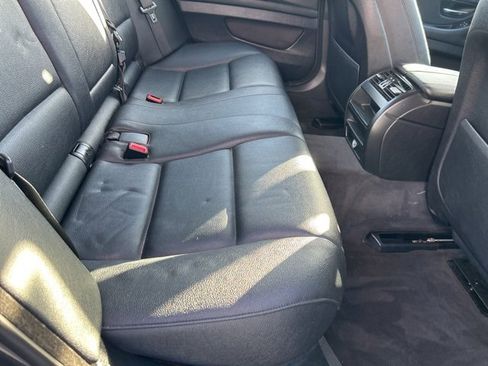Used 2015 BMW 528i Sedan image 22
