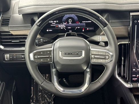 New 2026 GMC Acadia Denali w/ Super Cruise Package image 26