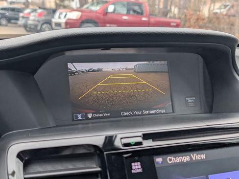 Used 2017 Honda Accord EX-L image 19