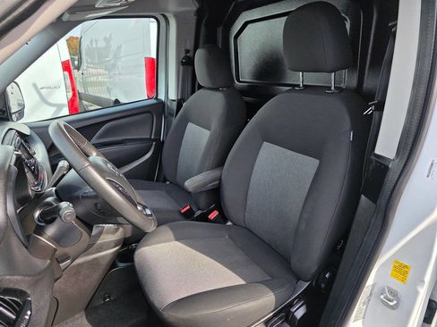 Used 2022 RAM ProMaster City Tradesman image 12