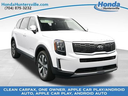 Used 2021 Kia Telluride EX w/ EX Premium Package