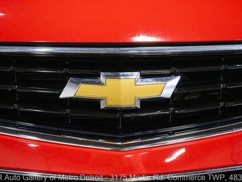 Used 2014 Chevrolet SS RWD image 27