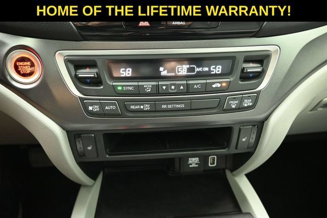 Used 2020 Honda Ridgeline RTL image 27
