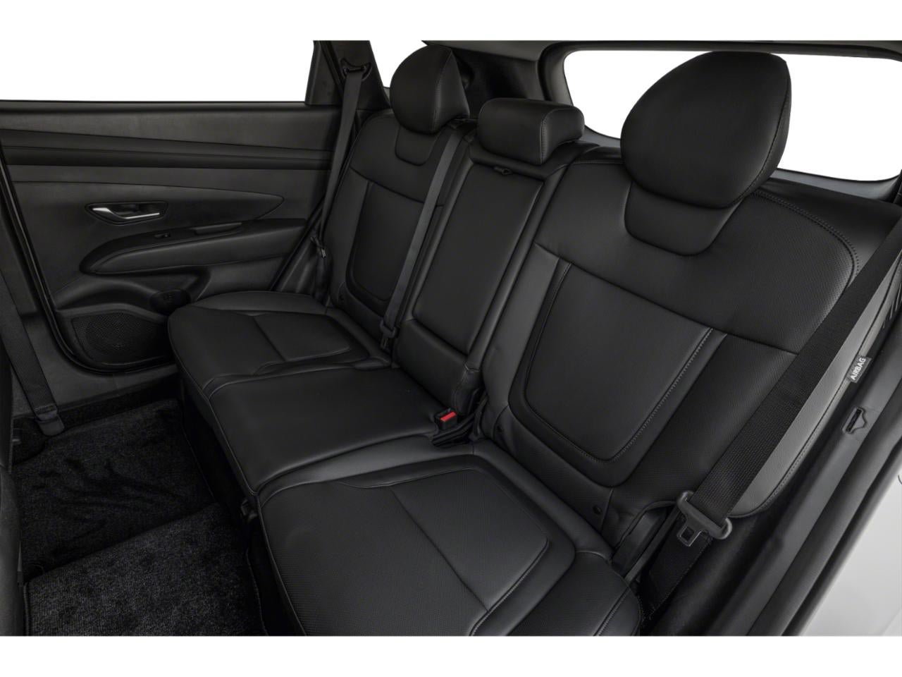 New 2026 Hyundai Tucson SEL Plus FWD image 36