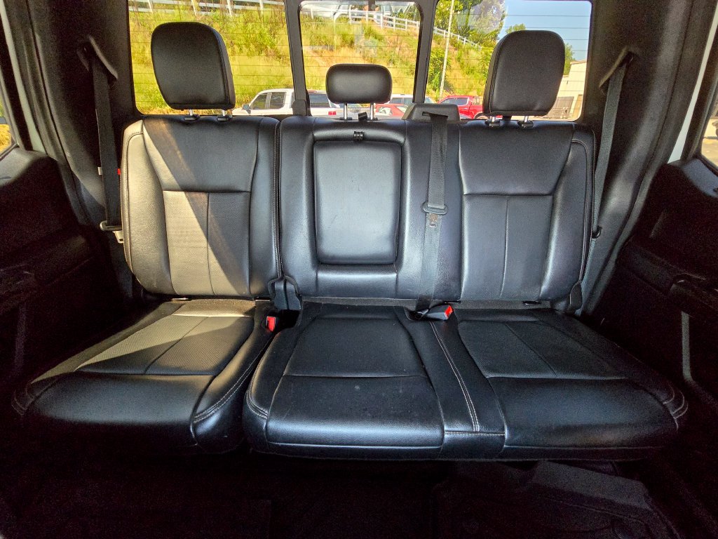 Used 2021 Ford F250 Lariat w/ Lariat Value Package AWD/4WD image 44
