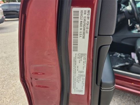 Certified 2021 Jeep Grand Cherokee Limited w/ Quick Order Package 28K 80th image 21