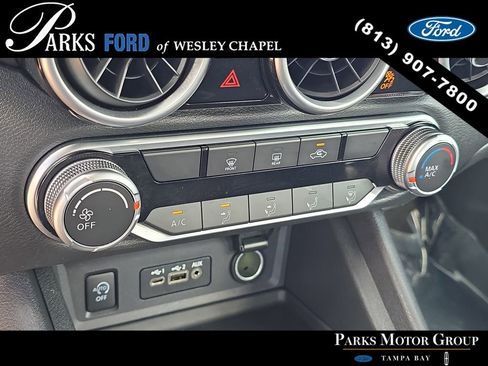 Used 2024 Nissan Sentra SV image 22