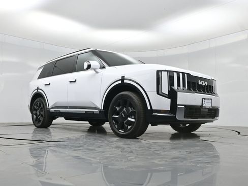 New 2027 Kia Telluride X-Line SX Prestige AWD/4WD image 2