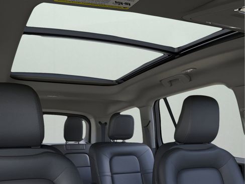 New 2025 Lincoln Aviator Premiere w/ Jet Appearance Package image 22