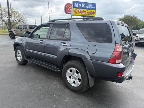 Used 2004 Toyota 4Runner Sport image 6