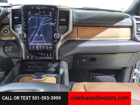 Used 2019 RAM 2500 Limited image 47