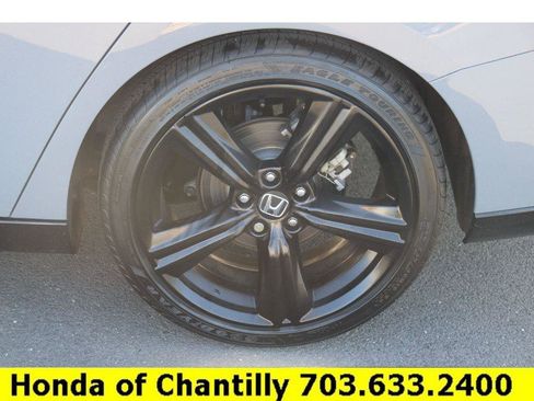 Used 2023 Honda Accord Sport image 31