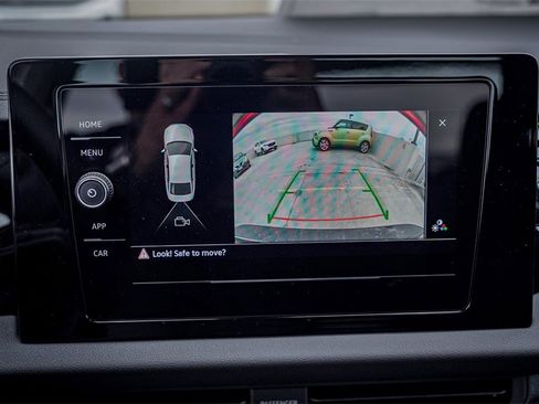 New 2026 Volkswagen Jetta S image 18