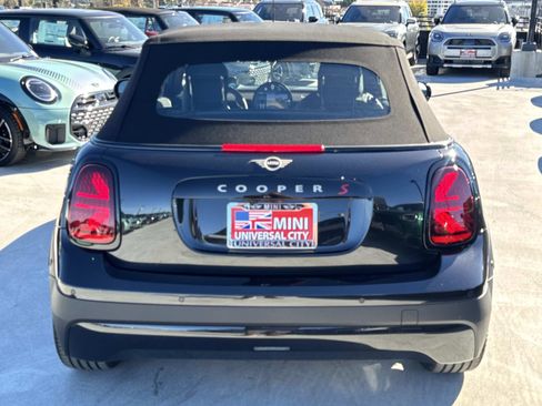 New 2026 MINI Cooper S image 4