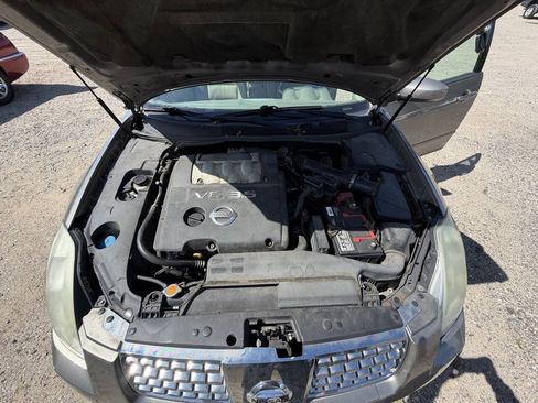 Used 2006 Nissan Maxima 3.5 SL FWD image 42