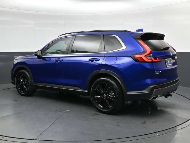 Used 2023 Honda CR-V Sport Touring image 6