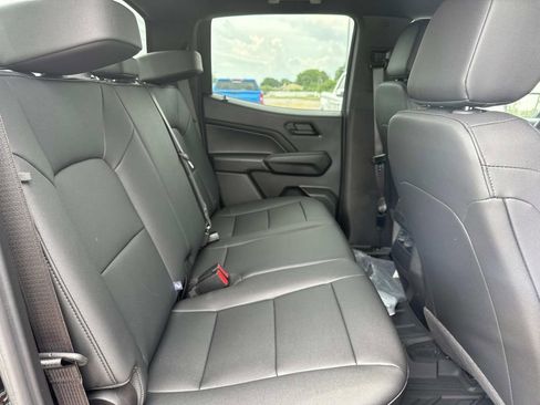 New 2025 Chevrolet Colorado Trail Boss image 9