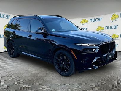 Used 2023 BMW X7 xDrive40i w/ Executive Package