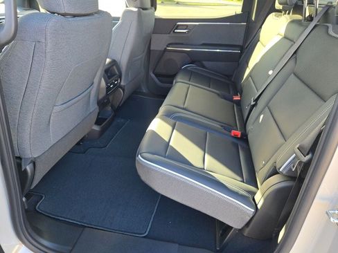 New 2026 GMC Sierra EV Elevation image 18