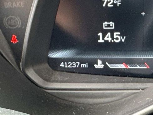 Used 2022 Cadillac CT5 V w/ Premium Package image 28