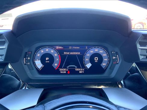 Used 2024 Audi A3 2.0T Premium image 26