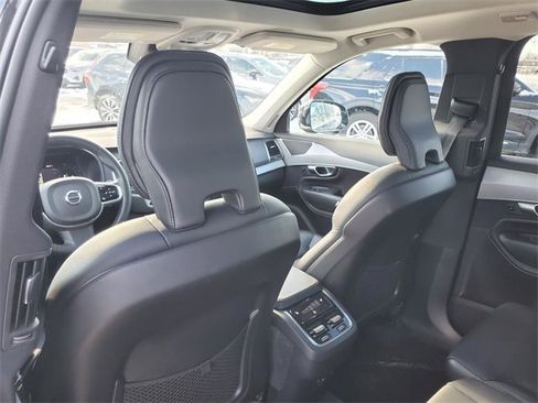 Used 2023 Volvo XC90 B5 Core w/ Protection Package Premier image 30
