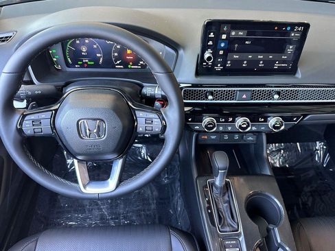 Certified 2026 Honda Civic Sport Touring image 14