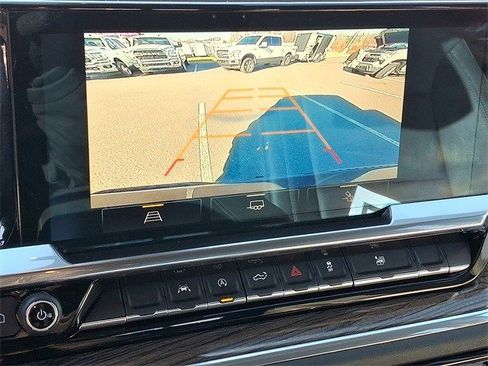 Certified 2025 Chevrolet Silverado 1500 RST w/ Convenience Package II image 14