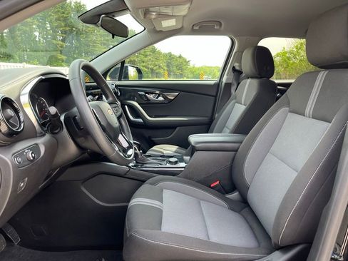 Used 2024 Chevrolet Blazer LT w/ LPO, Floor Liner Package FWD image 14