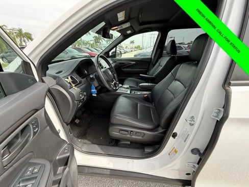 Used 2023 Honda Passport EX-L image 18