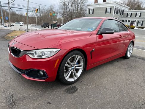 Used 2015 BMW 428i Coupe image 3