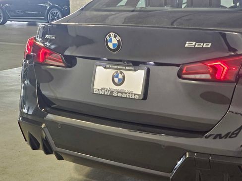 Certified 2025 BMW 228i xDrive w/ Premium Package AWD/4WD image 7
