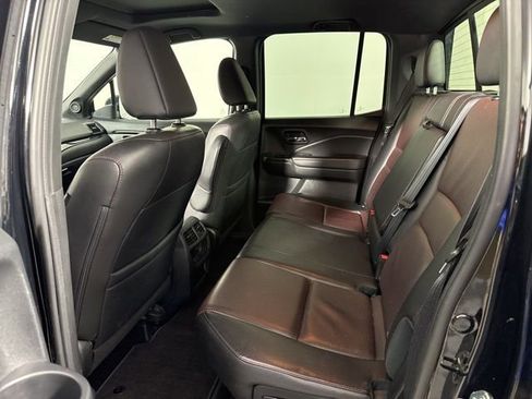 Used 2020 Honda Ridgeline Black Edition image 18