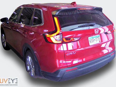 Used 2024 Honda CR-V EX image 21