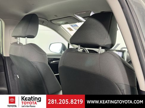 Certified 2023 Toyota RAV4 XLE image 20